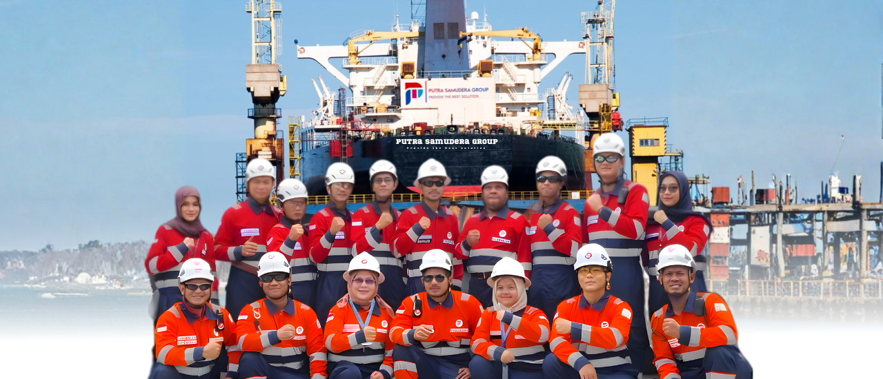 Putra Samudera Group